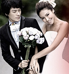 马路新娘
	
		作者：柴金