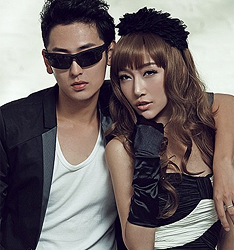 激情之恋
	
		作者：邵奕霖