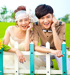 今年夏天
	
		作者：李静