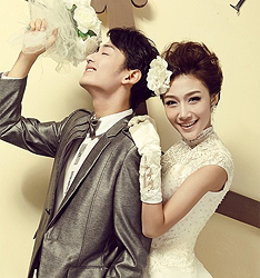 爱的见证
	
		作者：邵奕霖