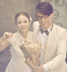 我们结婚吧
	
		作者：雁宁