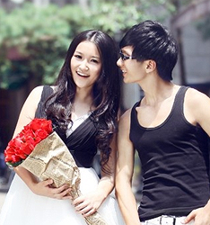 相约外滩
	
		作者：汉克