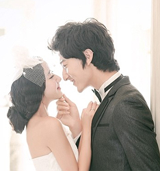 幸福那扇门
	
		作者：光光