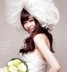 爱笑的眼睛
	
		作者：翌晨