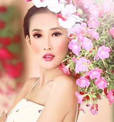 花恋
	
		作者：曹杰