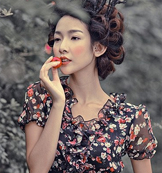 加冕の爱
	
		作者：裴小宾