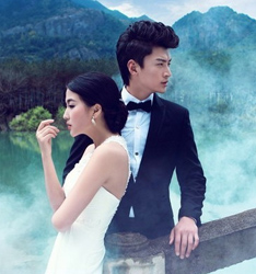 梦境
	
		作者：郑导