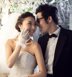 花的嫁衣
	
		作者：匿名