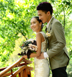 九月SPA
	
		作者：拾花摄