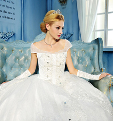 晶白梦境
	
		作者：阿雷船长