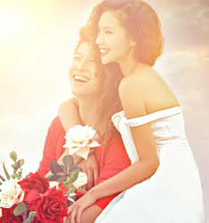 海之恋
	
		作者：翁SIR