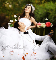 静谧时光
	
		作者：于伟