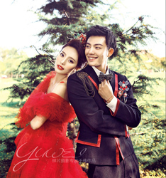 红色印章
	
		作者：于伟