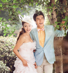 丛林物语
	
		作者：韩澄宇