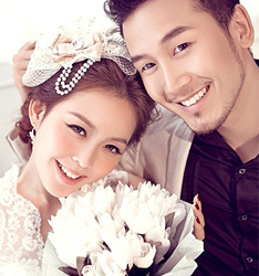 简单爱
	
		作者：彦冰视觉