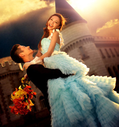 温情萨尔斯堡
	
		作者：老吴