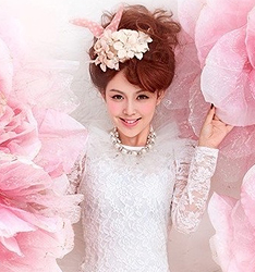 彼岸花
	
		作者：海涛