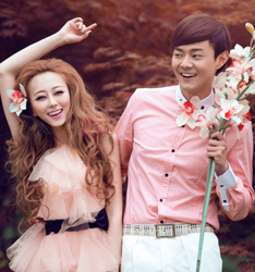 花垂爱
	
		作者：匿名