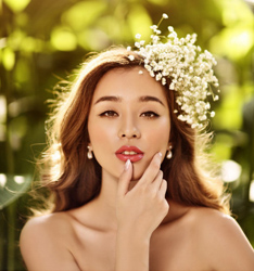 绿植
	
		作者：郭亮