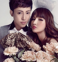 我的男执事
	
		作者：周强