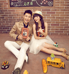 公主施佳莉
	
		作者：大川