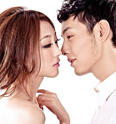 花的嫁衣
	
		作者：知心爱人摄影机构