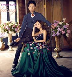 维多利亚
	
		作者：高伟