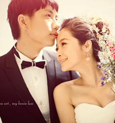 唯美爱情
	
		作者：高伟