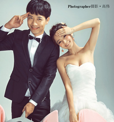 汤姆 杰瑞
	
		作者：高伟