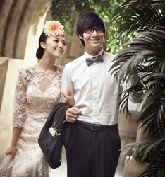 你的守候
	
		作者：北京金夫人