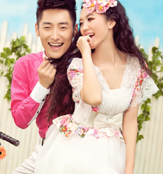 牧野情歌
	
		作者：大川