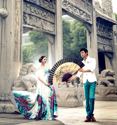 雅韵　
	
		作者：光光