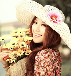 爱的物语
	
		作者：北京风尚巴黎摄影