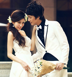 我爱的你
	
		作者：恕放