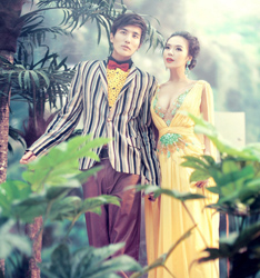 莫子
	
		作者：姚阳