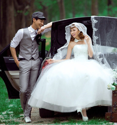 爱在启程
	
		作者：匿名