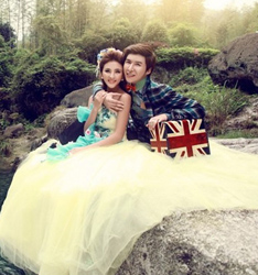 桂林印象
	
		作者：郑导