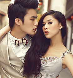 苏式古风
	
		作者：金勇