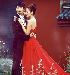 红.映像
	
		作者：光光