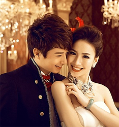 宫的故事
	
		作者：冯世华