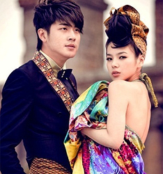 失．乐园
	
		作者：老吴VS荣荣