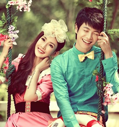 那个夏天
	
		作者：袁晓