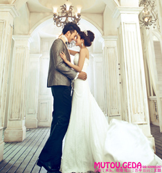 公主嫁衣
	
		作者：木头。疙瘩