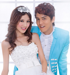 爱与承诺
	
		作者：翁SIR