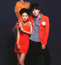 橘子杰西卡
	
		作者：文韬