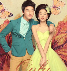 热恋玛奇朵
	
		作者：文韬