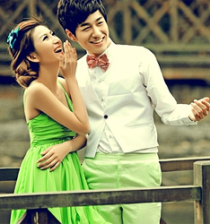 深秋之恋
	
		作者：袁晓