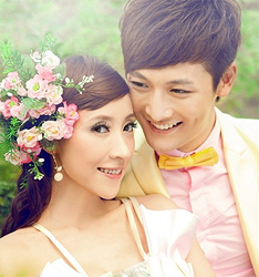 深秋之恋
	
		作者：翁SIR