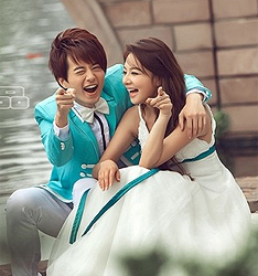 秋的浓意
	
		作者：冯世华