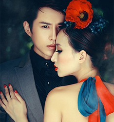 迷情森林
	
		作者：姚阳